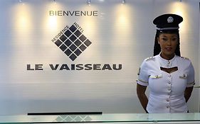 Hotel Le Vaisseau  3*